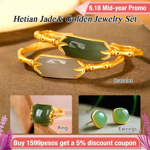 Jewelry Set