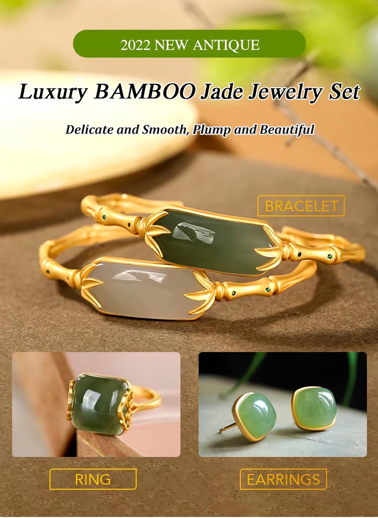 Jewelry Set