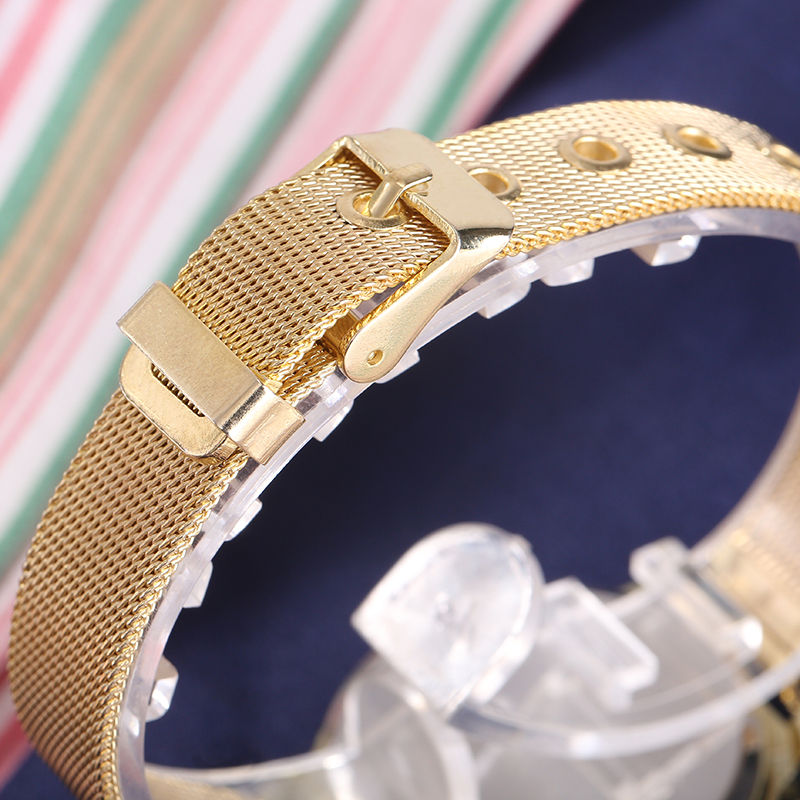 Heart Pendent Watch