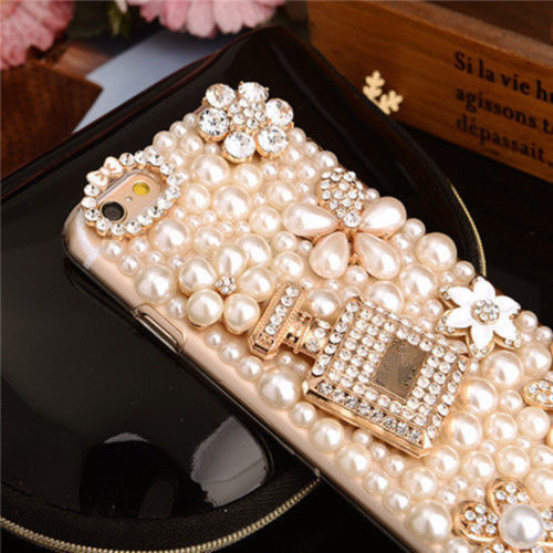 Amazing Pearls