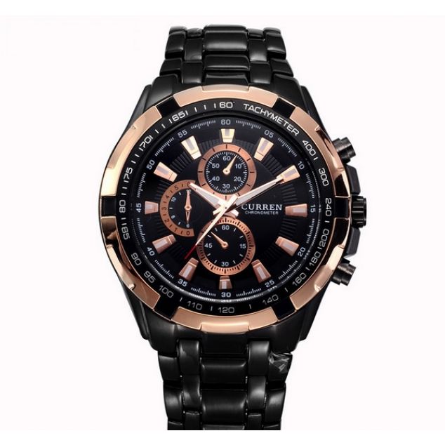 Amazing - Black - Watch