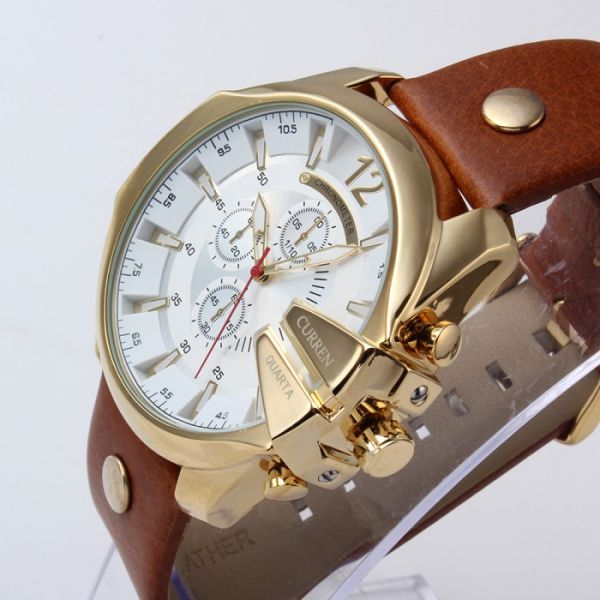 Amazing - Mens - Watch