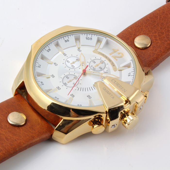 Amazing - Mens - Watch