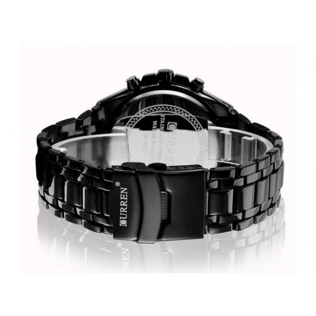Amazing - Black - Watch