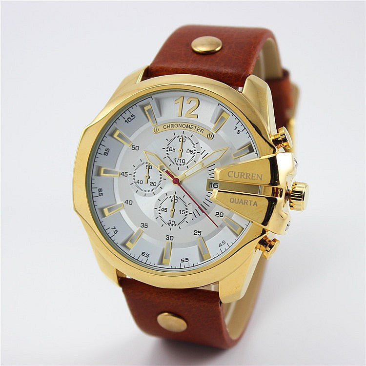Amazing - Mens - Watch