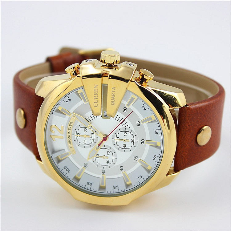 Amazing - Mens - Watch