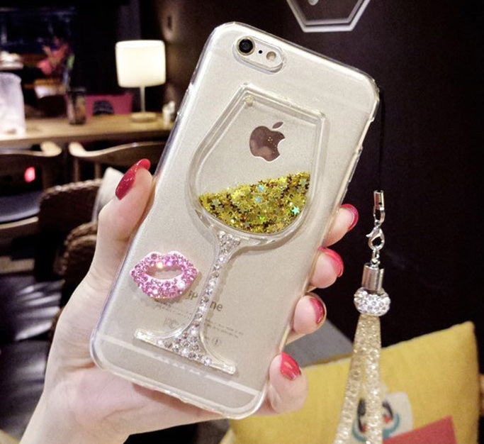 Amazing Glitter Covers
