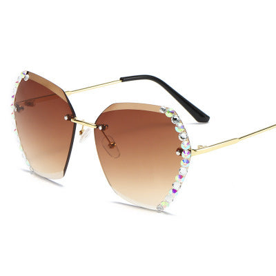 Top 5 Women's Designer Sunglasses Brands: Saint Laurent, Gucci & More