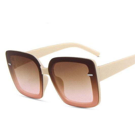 Square Sunglasses