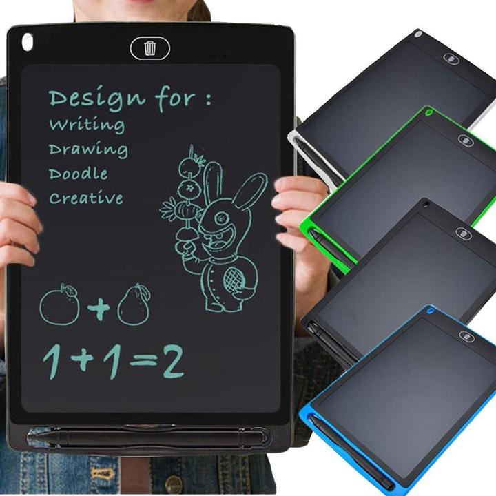 LCD Kids Writing Tablet