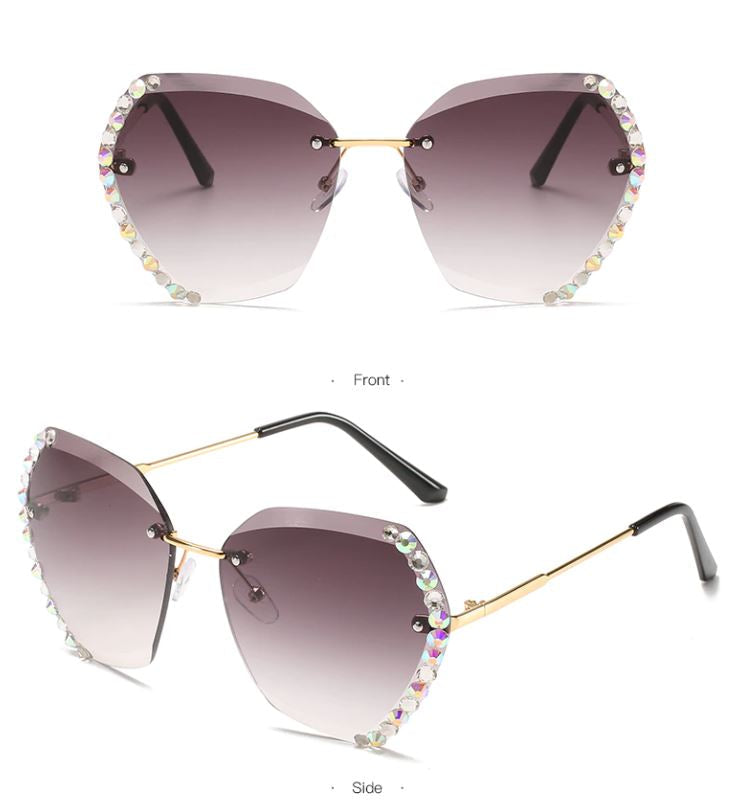 LUXURY SUNGLASSES  1