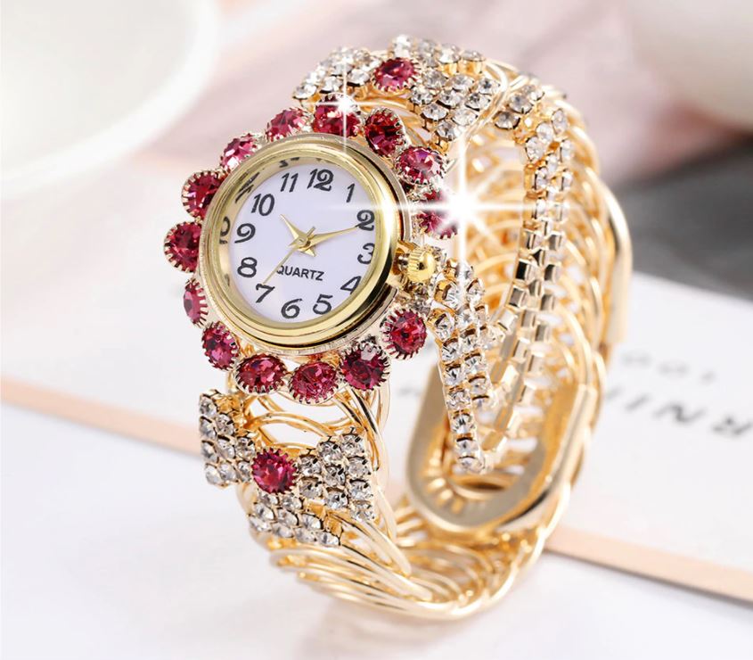Maison Margiela Faceless Watch bracelet/belt | Grailed | Bracelet watch,  Bracelets, Watches