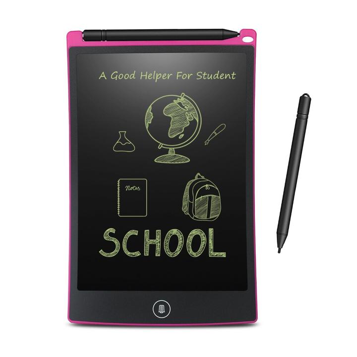 LCD Kids Writing Tablet